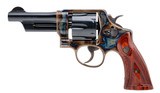 "Smith & Wesson 22-4 Heritage Revolver .45 ACP (PR70517)" - 1 of 6