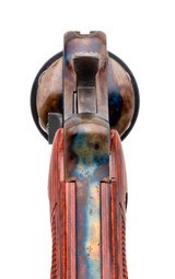 "Smith & Wesson 22-4 Heritage Revolver .45 ACP (PR70517)" - 3 of 6