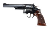 "Smith & Wesson 25-2 Revolver .45ACP (PR66431)" - 1 of 5