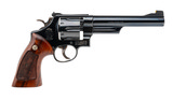 "Smith & Wesson 25-2 Revolver .45ACP (PR66431)" - 2 of 5