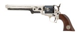 "Prototype Colt 1851 Navy Signature Series Gen. Robert E. Lee Commemorative (BP312) Consignment" - 2 of 10