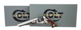 "Prototype Colt 1851 Navy Signature Series Gen. Robert E. Lee Commemorative (BP312) Consignment" - 10 of 10