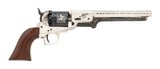 "Prototype Colt 1851 Navy Signature Series Gen. Robert E. Lee Commemorative (BP312) Consignment" - 3 of 10