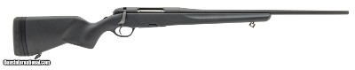 "Steyr Safebolt Rifle .30-06 (R40220)"