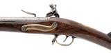 "American Restock 1740 Potsdam flintlock musket .81 caliber Rev. War (AL9706)" - 5 of 7