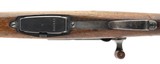 "Swiss 1911 Rifle 7.5x55mm (R40043) Consignment" - 6 of 6