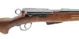 "Swiss 1911 Rifle 7.5x55mm (R40043) Consignment" - 2 of 6