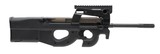 "FNH PS90 Rifle 5.7x28mm (R40040) Consignment"