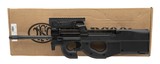 "FNH PS90 Rifle 5.7x28mm (R40040) Consignment" - 5 of 5
