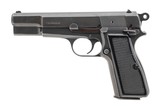 "Argentine DGFM Hi-Power 9mm (PR63144)" - 2 of 6