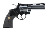 "Colt Python Revolver .357 Magnum (C18547)" - 2 of 4