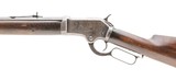 "Colt Burgess Lever Action Rifle (AC585)" - 4 of 7