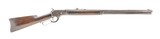 "Colt Burgess Lever Action Rifle (AC585)" - 1 of 7