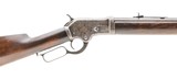 "Colt Burgess Lever Action Rifle (AC585)" - 2 of 7