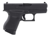 "Glock 43 9mm (PR61637)" - 1 of 3