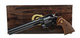 "Colt Python Target .38 Special (C18406) DTX" - 6 of 6