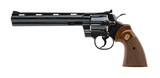 "Colt Python Target .38 Special (C18406)"