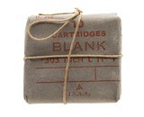 ".303 British Blank Cartridges Pack of 10 (AM565)" - 1 of 1