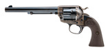 "Colt Bisley Single Action .32-20 (C17504)" - 1 of 6