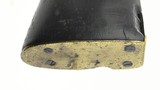 "Hudson’s Bay Company Indian Trade Fusil (AS31)" - 8 of 9