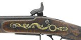 "Hudson’s Bay Company Indian Trade Fusil (AS31)" - 4 of 9