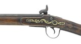 "Hudson’s Bay Company Indian Trade Fusil (AS31)" - 2 of 9