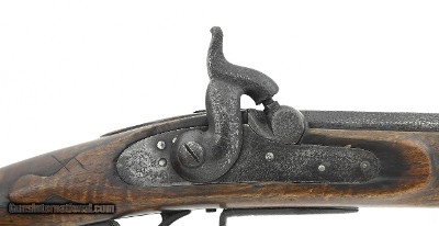 "Hudson's Bay Company Indian Trade Fusil (AS31)" - Image 7 of 9