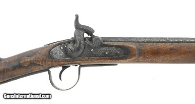 "Hudson's Bay Company Indian Trade Fusil (AS31)" - Image 6 of 9