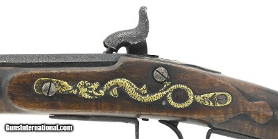"Hudson's Bay Company Indian Trade Fusil (AS31)" - Image 4 of 9