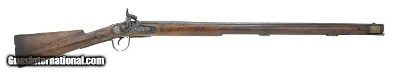 "Hudson’s Bay Company Indian Trade Fusil (AS31)"