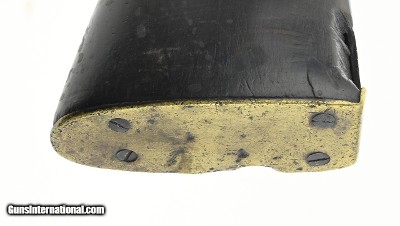 "Hudson's Bay Company Indian Trade Fusil (AS31)" - Image 8 of 9