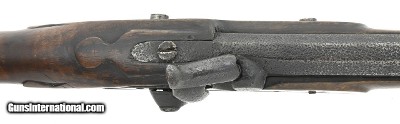 "Hudson's Bay Company Indian Trade Fusil (AS31)" - Image 5 of 9