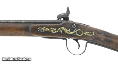 "Hudson's Bay Company Indian Trade Fusil (AS31)" - Image 2 of 9