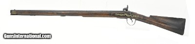 "Hudson's Bay Company Indian Trade Fusil (AS31)" - Image 9 of 9
