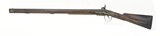 "Hudson’s Bay Company Indian Trade Fusil (AS31)" - 9 of 9