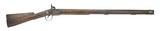 "Hudson’s Bay Company Indian Trade Fusil (AS31)" - 1 of 9
