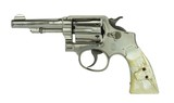 "Smith & Wesson M&P .38 Special (PR39980)"