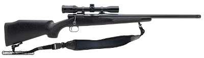 "Tar Hunt RGS Rifle Professional Slug Shotgun 12 Gauge (S16531)"