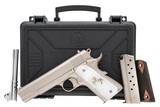 "(SN: T0620-24K02792) Tisas 1911 A1 Stakeout Pistol .38 Super/9mm (NGZ5204) New" - 3 of 3