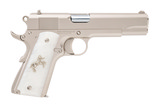 "(SN: T0620-24K02792) Tisas 1911 A1 Stakeout Pistol .38 Super/9mm (NGZ5204) New" - 1 of 3