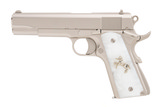 "(SN: T0620-24K02793) Tisas 1911 A1 Stakeout Pistol .38 Super/9mm (NGZ5204) New" - 2 of 3