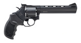 "(SN: AGH342431) Taurus 692 Tracker Revolver .357 Magnum/.38 Special/9mm (NGZ5210) New ATX" - 2 of 3