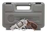 "Smith & Wesson 986 Performance Center Revolver 9mm (PR70649)" - 6 of 6