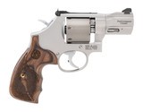 "Smith & Wesson 986 Performance Center Revolver 9mm (PR70649)" - 2 of 6