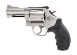 "Smith & Wesson 696-1 Revolver .44 Special (PR70521)" - 1 of 4