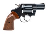 "Colt Detective Special Revolver .38 Special (C20474)" - 2 of 5