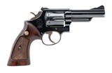 "Smith & Wesson Combat Magnum (Pre-Model 19) Revolver .357 Magnum (PR70513)" - 2 of 5