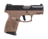 "Taurus PT111 Millennium G2 Pistol 9mm (PR70685)" - 1 of 3
