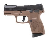 "Taurus PT111 Millennium G2 Pistol 9mm (PR70685)" - 2 of 3
