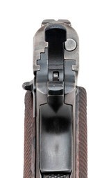 "Colt 1911A1 1941 U.S. Military Pistol .45 ACP (C20475)" - 3 of 6